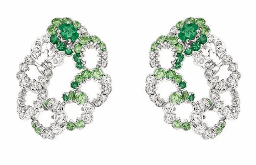 “半宝石”=一半的宝石？  第6张