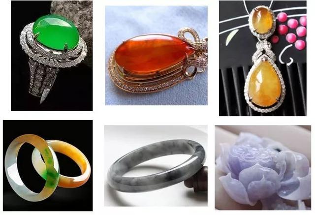 都说绿色的翡翠最贵，但这种满绿竟然不值钱？  第1张