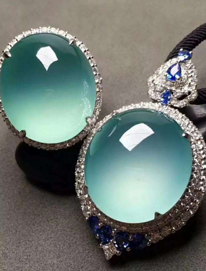 翡翠半岛房豆网后疫情时代，翡翠行业将何去何从？五大关键词值得注意  第19张