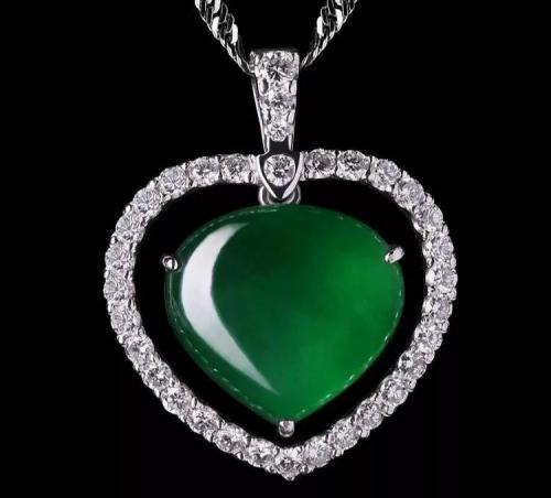 翡翠又要涨价了？还没入手的赶紧行动起来  第1张