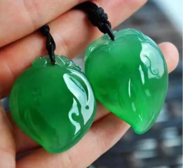 了解绿色翡翠的市场行情 你都知道吗  第5张