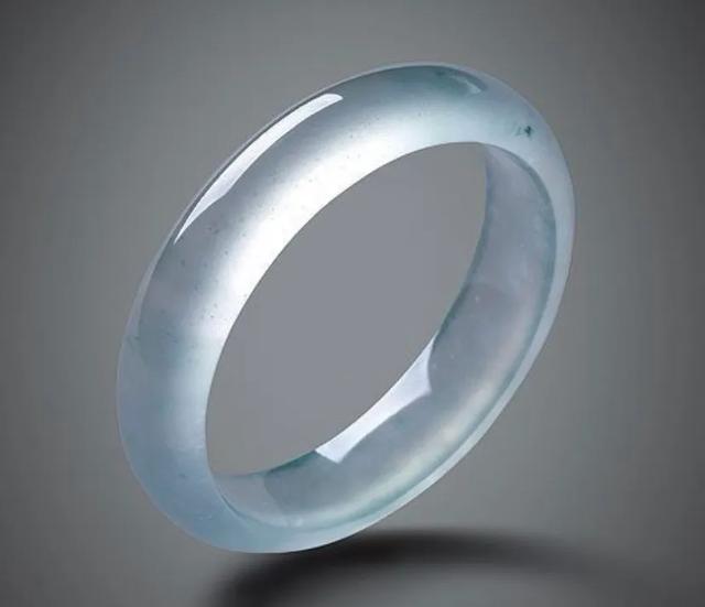 绿翡翠手镯哪里给鉴定翡翠种类你了解多少？  第4张