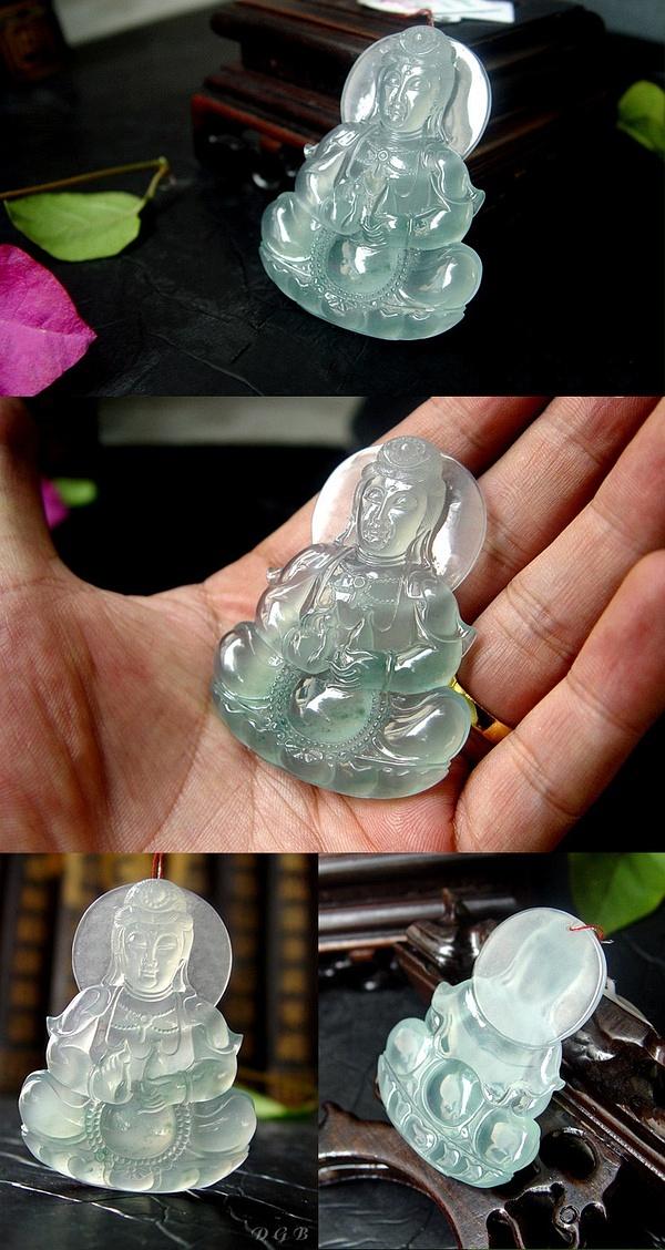 翡翠工艺品摆件翡翠的种类-详细介绍  第11张