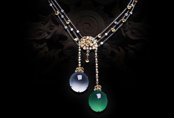 三分钟带你了解翡翠！  第2张