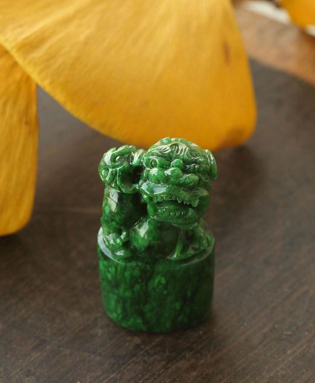 翡翠玉石教给我们的8个道理，看完只要5分钟，看懂却要好几年  第6张