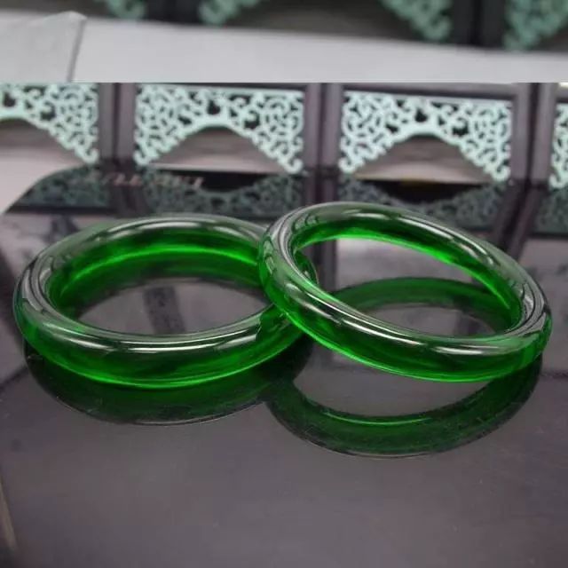 好看又便宜？这些翡翠玉石要分清  第1张