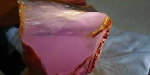 你有没有发现2010年之后，紫罗兰翡翠价格越来越高，这是为何？  第4张