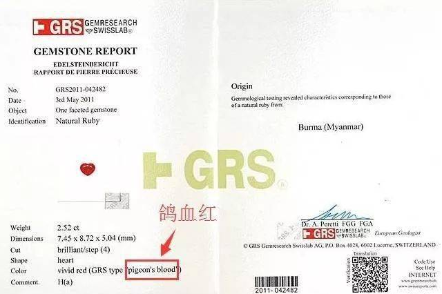 产地对宝石价格的影响有多大？  第17张