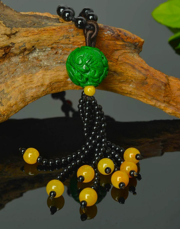 铁龙生翡翠值得买吗？它是少数颜色很美价格还十分实惠的翡翠！  第11张