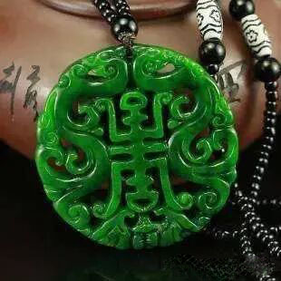 聊聊我所知道的缅甸翡翠原石场口—铁龙生  第1张