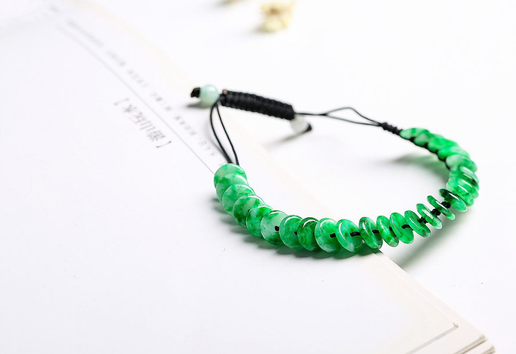 老翡翠一定更值钱？新老工和新老种没分清，吃亏是分分钟的事  第3张