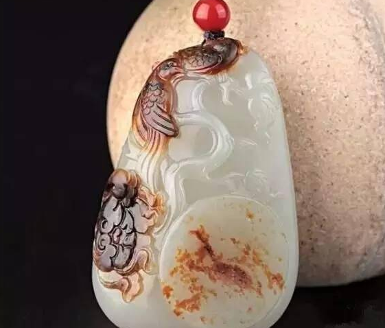 为何你总是买不到好的玉石？  第3张