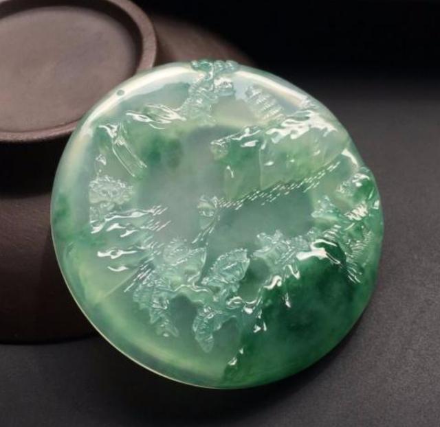 翡翠玉石教给我们的8个道理，看完只要5分钟，看懂却要好几年  第11张