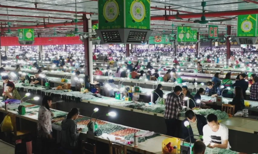 疫情后的中国珠宝市场的新机遇  第1张