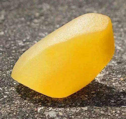 不断升值的金丝玉 ，未来不可估量  第2张