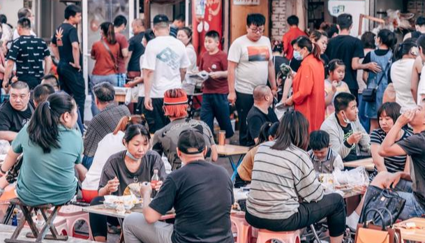 玉石玉石厂家批发地摊经济？玉石最坏的时代已经到来？  第1张