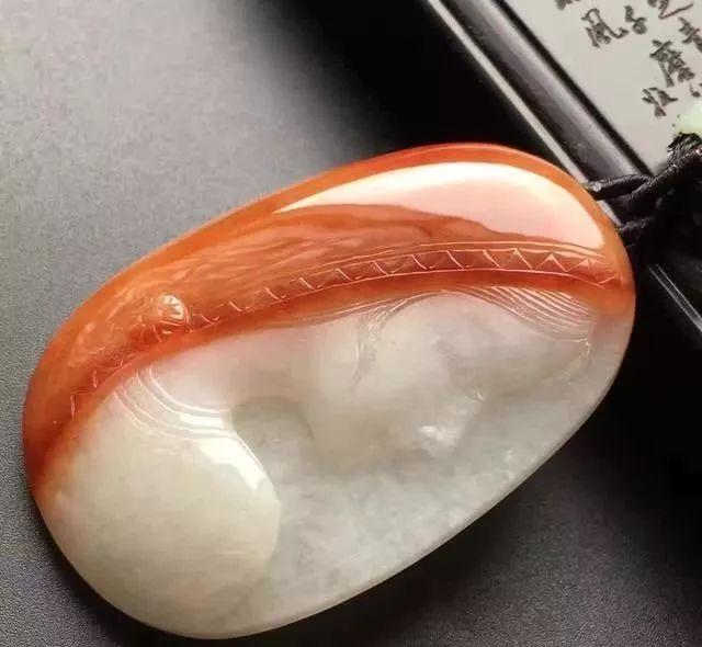 图文并茂教你翡翠的鉴别方法，你知道吗？  第6张