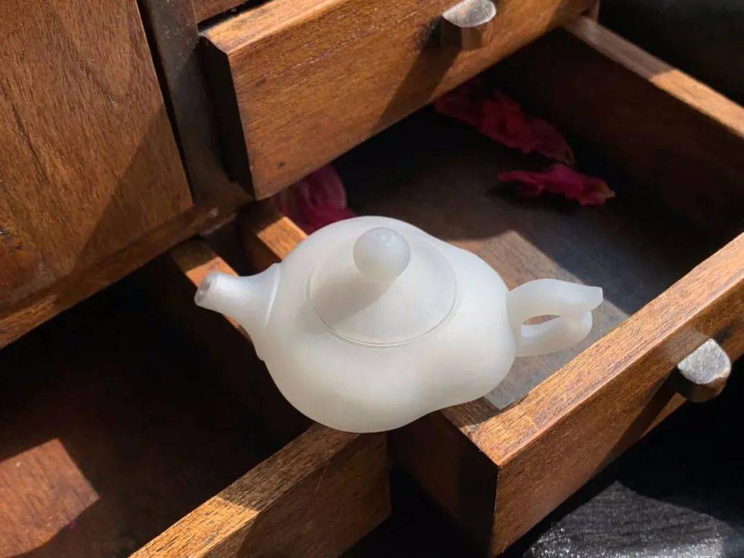 玉雕界到底有哪些乱象？  第4张