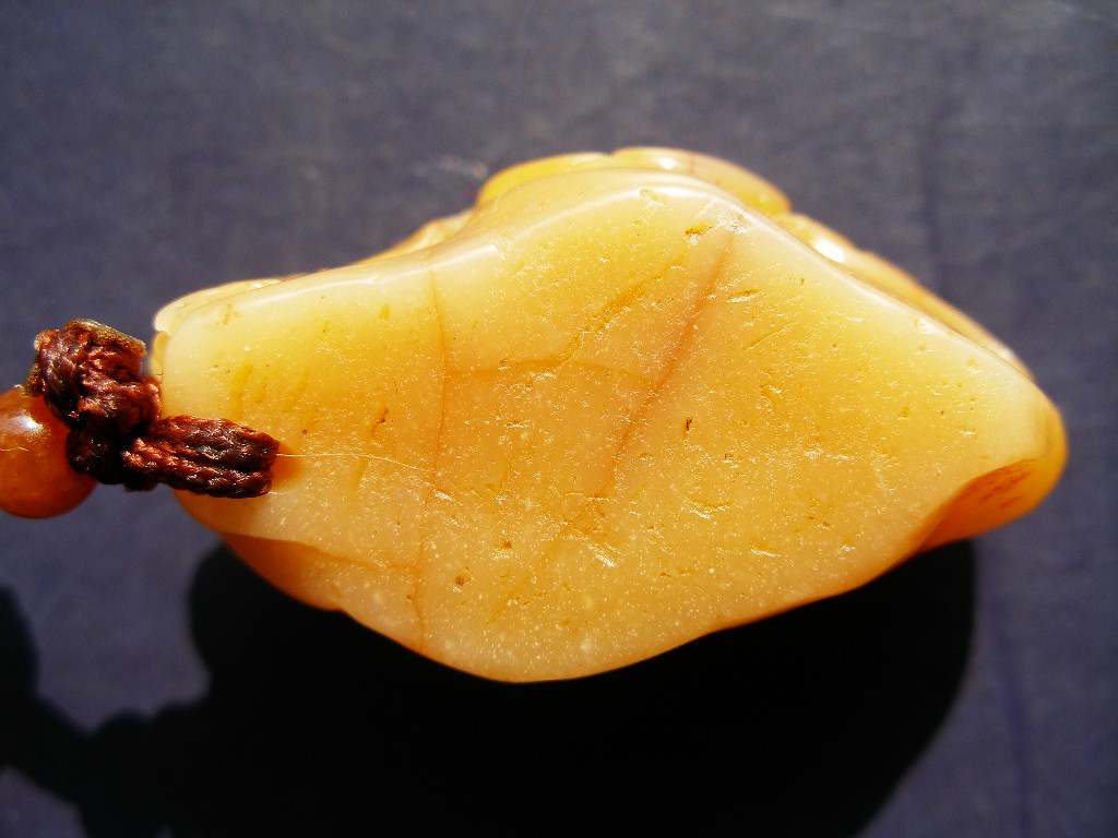 买黄翡，你可得小心一点  第6张