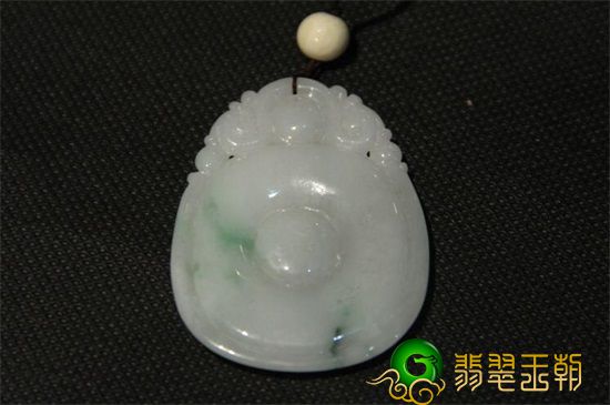 翡翠写成处理是什么意思？翡翠为什么要处理翡翠?   第2张