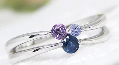 彩色宝石，外形激萌！价格激涨！  第4张