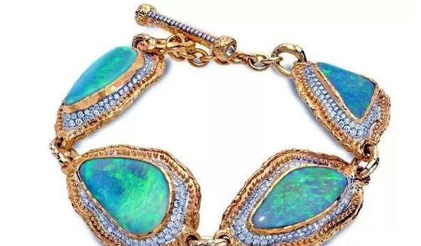 翡翠紫罗兰这8种宝石价格连年暴涨，你觉得值吗？  第7张