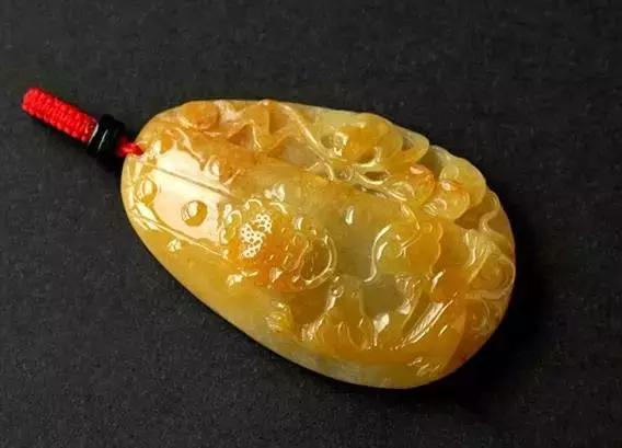 七种不同颜色翡翠，七种不同的寓意，你喜欢哪一种？  第5张