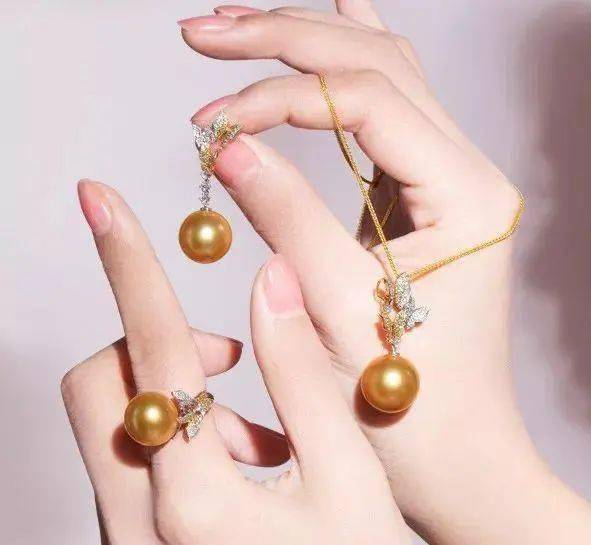 南洋珍珠为什么这么贵  第2张