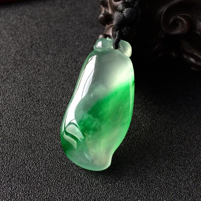 翡翠玉石5大趋势 买、卖珠宝都要看  第4张