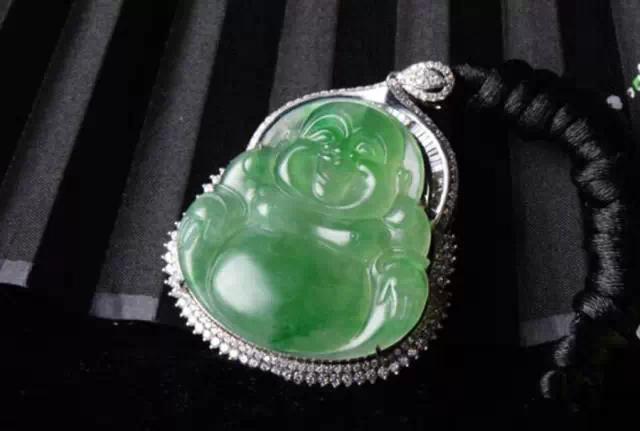 紫罗兰翡翠多少钱一克哪类翡翠性价比最高？  第3张