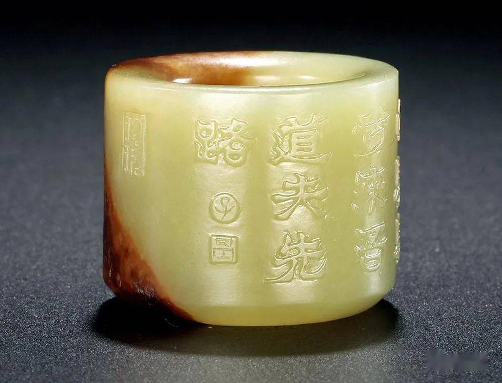 你知道吗？这些玉石比羊脂级白玉更为珍贵！  第5张