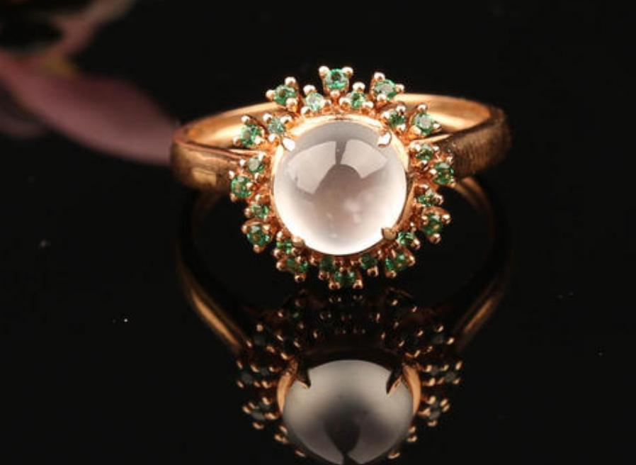 老翡翠一定更值钱？新老工和新老种没分清，吃亏是分分钟的事  第11张