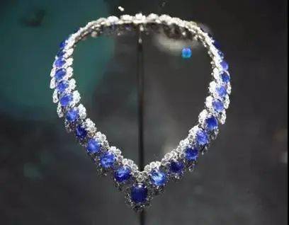 碎钻无用？让你看看什么是低调的奢华！  第8张