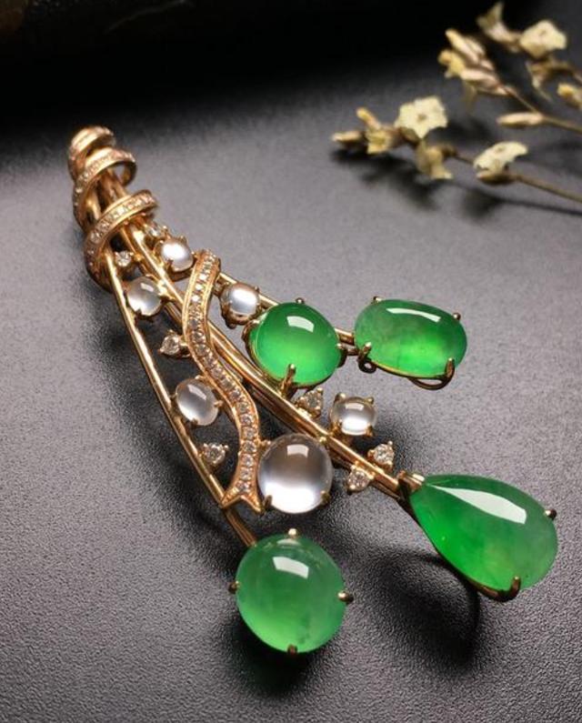 翡翠玉石教给我们的8个道理，看完只要5分钟，看懂却要好几年  第24张