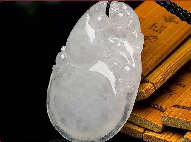 【史上最实用】翡翠价格评估技巧  第3张