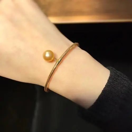 彩色珍珠一定比白色珍珠贵吗？  第6张