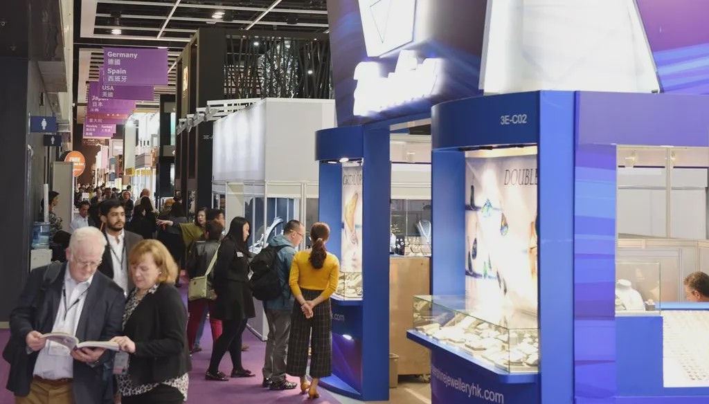 疫情后的中国珠宝市场的新机遇  第6张