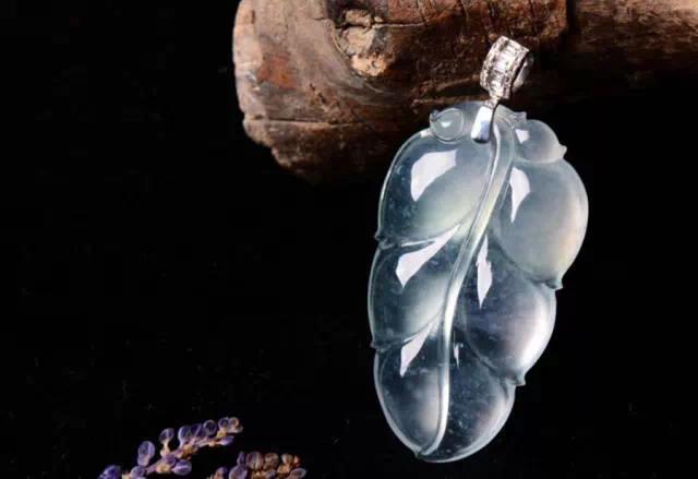 紫罗兰翡翠多少钱一克哪类翡翠性价比最高？  第4张