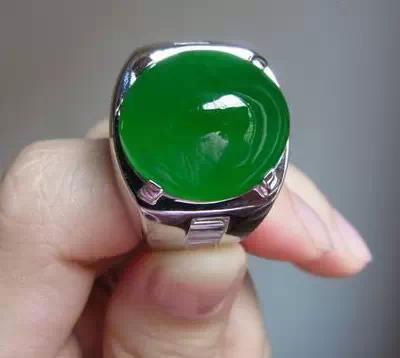 40张图告诉你真正的翡翠长啥样！  第30张