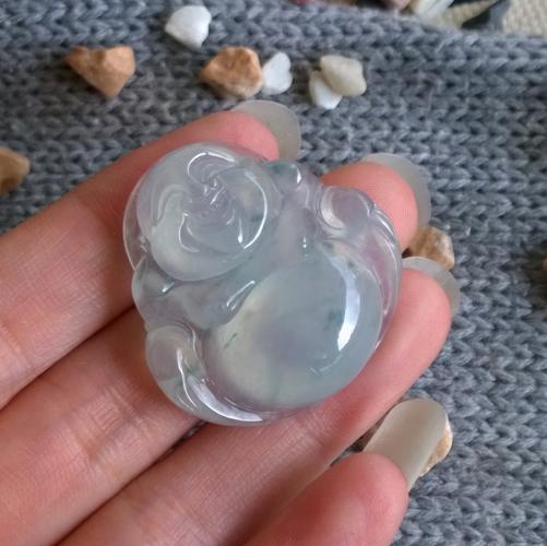 冰种翡翠会大降价吗？来了解一下  第9张