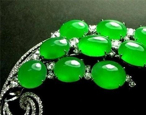 一篇文章带你看懂所有“翡翠”，可以勇敢向奸商说不了！  第3张