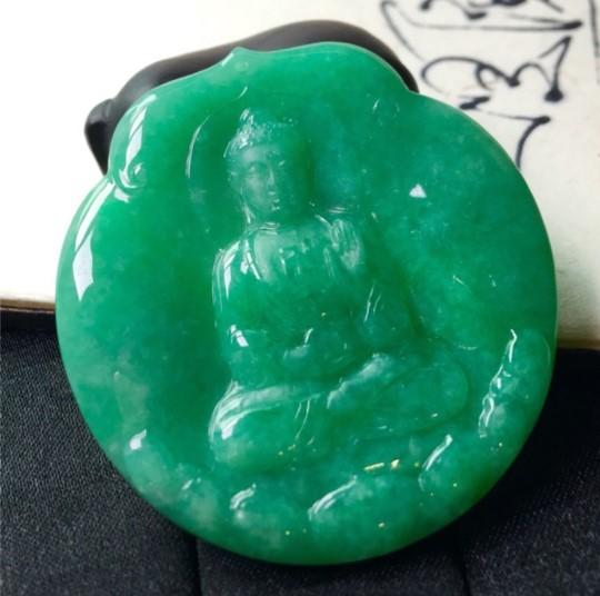 天然翡翠的价格到底应该怎么衡量  第4张