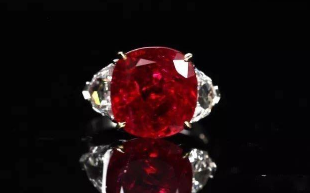 产地对宝石价格的影响有多大？  第16张