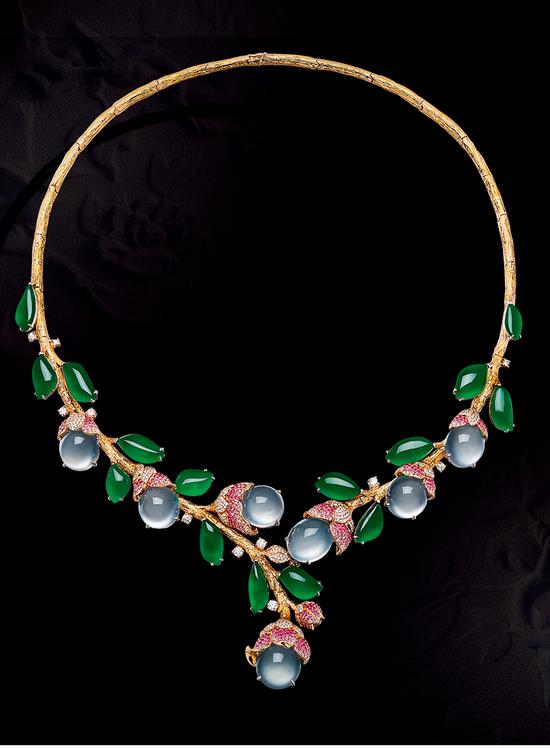 行业转型，翡翠行业路在何方？  第5张