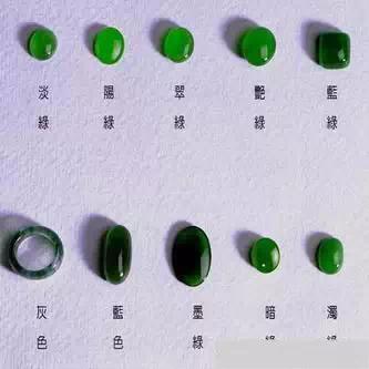 40张图告诉你真正的翡翠长啥样！  第5张