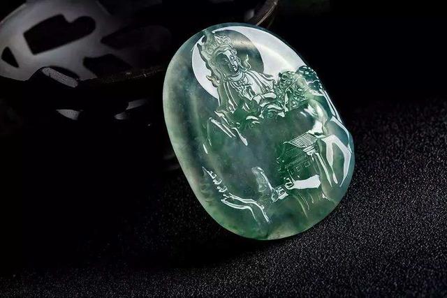 一篇文章带你看懂所有“翡翠”，可以勇敢向奸商说不了！  第23张