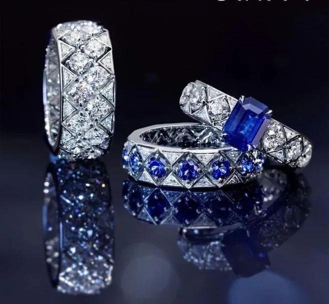 彩色宝石价格有没有下跌？  第4张