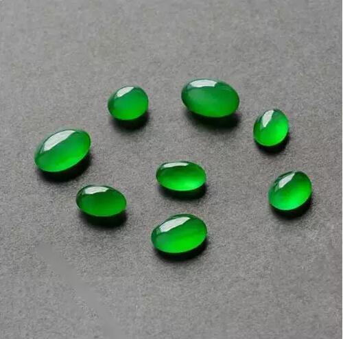 了解绿色翡翠的市场行情 你都知道吗  第4张