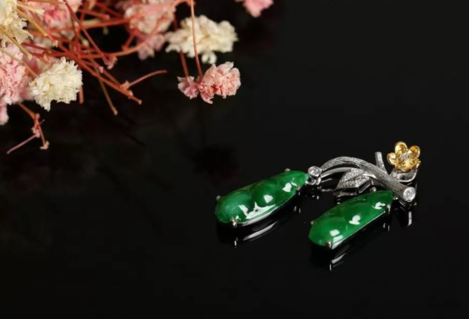 翡翠半岛房豆网后疫情时代，翡翠行业将何去何从？五大关键词值得注意  第8张