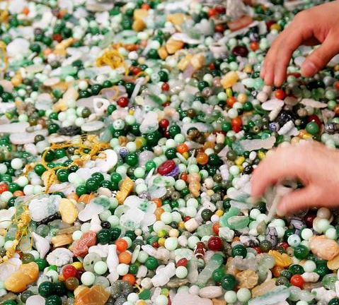 玉石还是暴利行业吗？说出实情，玉商都快哭了  第4张